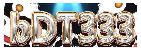 bdt3333 logo